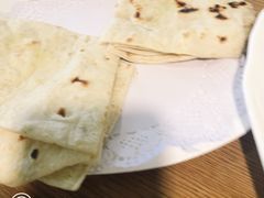 -Masala Curry and BBQ·玛莎拉巴基斯坦美食(金水万达店)