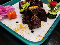 -上海1号私藏菜(静安店)
