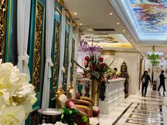 -金米箩大酒店(五角场店)