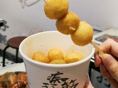 -孖记茶档·热腾茶餐(荔湾领展广场店)
