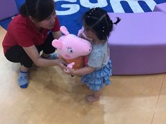 -美吉姆早教(西安万象城中心)