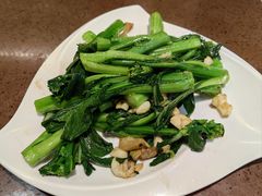 生炒时蔬-粤赏点(越秀城市广场店)