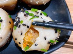 三拼生煎-小杨生煎(南京东路食品一店)