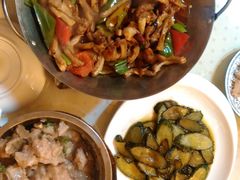 -乐口福家常菜馆(古庸路店)