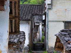 -池州市平天湖风景区