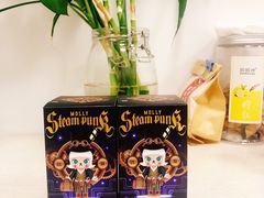 -光启城时尚购物中心