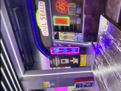 -关你鬼室大型密室逃脱(佛山创意园店)