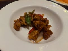 -夏宫中餐厅(香格里拉大酒店)