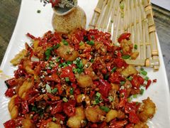 -庆合府重庆大排档(紫都城店)