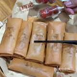 答应我，来武汉一定要吃这家的牛肉三鲜!