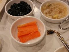 -郑阿姨的家·이모네·韩料&烤肉(武川路店)