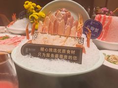 -海月轩海鲜豆捞(紫金塔店)