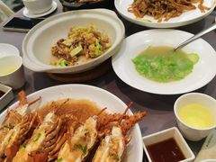 -徐记海鲜(陕西历史博物馆|明德门店)