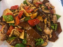 -缘来聚·徽菜名店(黄山宏村店)