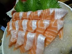 -万岁寿司(芳村店)