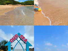 -宁波松兰山滨海旅游度假区