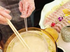-海味世家·家常菜馆(明州里店)