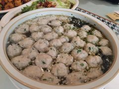 -老虎滩船说·海胆水饺·大连海鲜(老虎滩店)