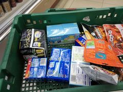 -711便利店(安贞桥胜古南里店)