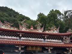 -安溪清水岩