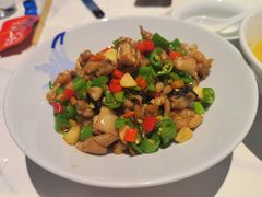 -楚山晓·湖北菜(武汉光谷K11店)