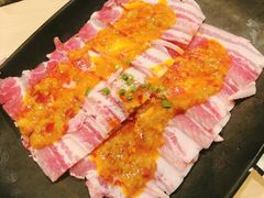 -新石器烤肉(之心城店)