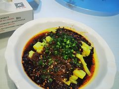 -渝信川菜(南滨店)