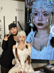 -小乐化妆美甲半永久培训学校