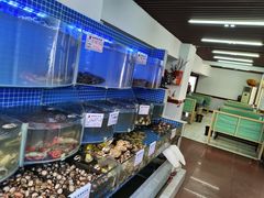 -云南巷海鲜大咖·可加工海鲜