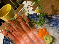 -水之惠鲜鱼料理(王府大街店)