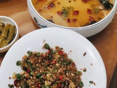 -尚宴(盛世广场·食尚街店)