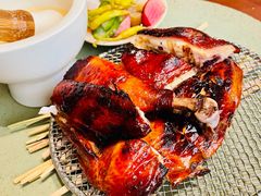 -OTIUM • 柴屿麦(亮马桥店)