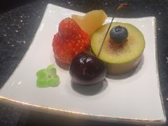 -上井料理黑金店(IFS国金中心店)