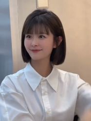 -米娜造型
