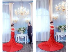 -蔚蓝映像STUDIO婚纱摄影(南稍门店)