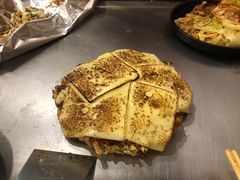 -日葵 大阪烧ひまり(仙霞路店)