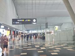 -广州白云国际机场-T2航站楼