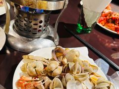 -乐咖啡西餐厅(太湖皇冠假日酒店)