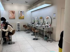-天真蓝照相馆(五角场百联又一城店)