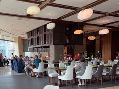 -余姚四明湖开元名都度假酒店·夏威夷西餐厅