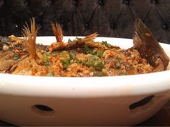 闽南小镇-八闽饭店闽南小镇(铁西店)