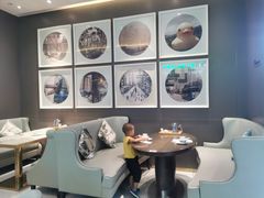 -港悦茶餐厅(临河街TOUCH12街店)