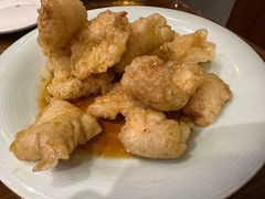 -七菜馆·东北菜·蒸饺(文体路店)