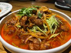 -胖老汉新疆特色椒麻鸡(南门店)