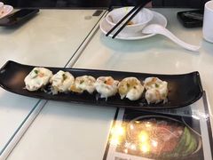-新大咀港式茶餐厅(宝山万达店)