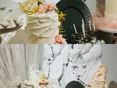 -杜哈夫DOUX RÊVE·生日蛋糕(日月光店)