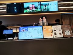 -霸王茶姬(广东东莞塘厦时代城店)