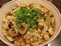 -吾味香葫芦头(安西街店)