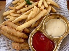 -埠口精酿夜景餐酒吧· BREWPORT BISTRO(长嘉汇重庆之眼店)