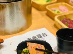 -独食火锅·半米屋台(望平街店)